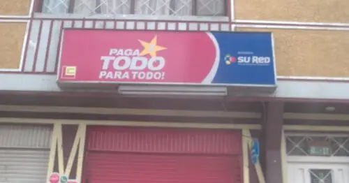 PAGA TODO PARA TODO CALLE 34 68H CON 27 PAGA TODO PARA TODO CALLE 34 68H CON 27